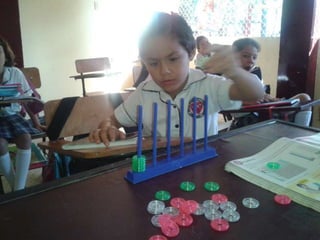 tablero, tareasAl tablero