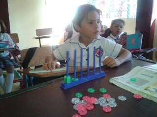 tablero, tareasAl tablero