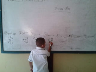 tablero, tareasAl tablero