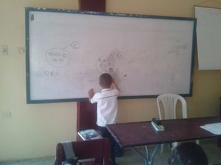 tablero, tareasAl tablero