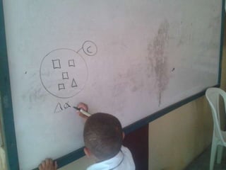 tablero, tareasAl tablero