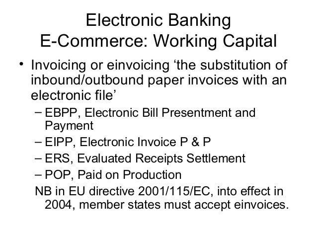 nb e banking