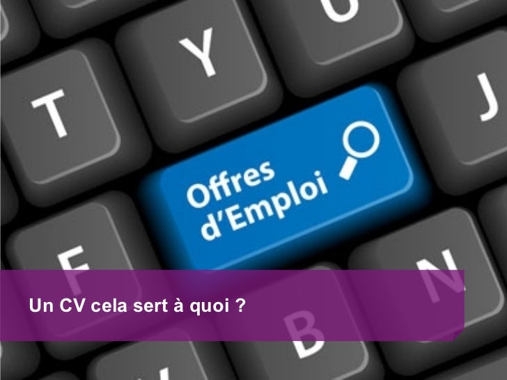 Altaide comment booster sa recherche d'emploi (CV, lettre 