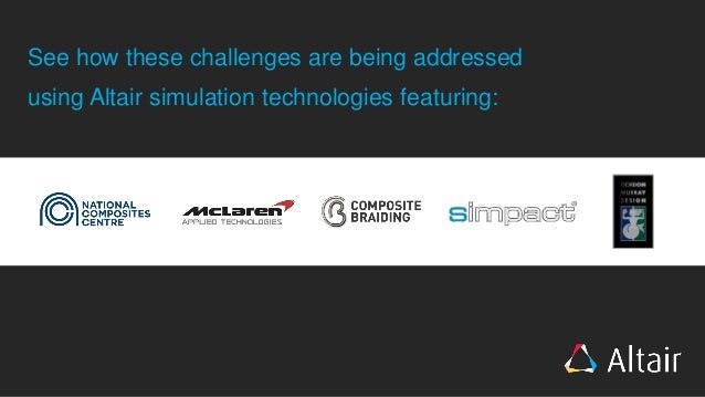 Are You Maximising The Potential Of Composite Materials