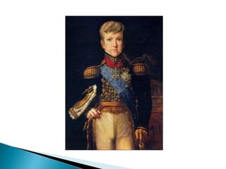 Revolução Praieira - Prof.Altair aguilar