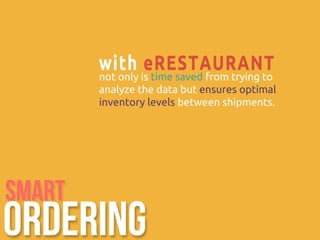 Learn How to Properly Manage Your Restaurant Inventory | PDF