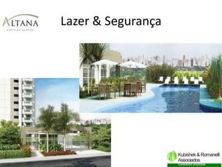 Lazer & Segurança
 