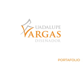 Portafolio Ana Vargas 2020