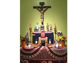 Altar MAS/BBL 2023