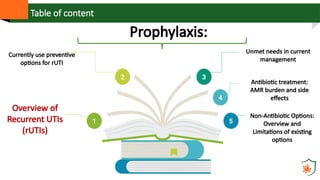 ALTARing the Approach of Recurrent UTI Prophylaxis.pptx