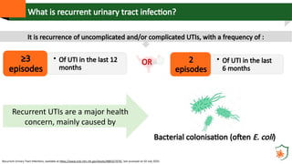 ALTARing the Approach of Recurrent UTI Prophylaxis.pptx