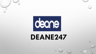 DEANE247
 