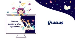 Gracias
 