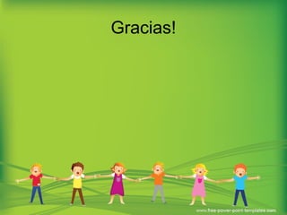 Gracias! 
 