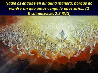 Así dice Jehová: Maldito el varón que confía en el
hombre, y pone carne por su brazo, y su corazón se
aparta de Jehová. (Jeremías 17:5 RVG)
Bendito el varón que se fía en Jehová, y cuya
confianza es Jehová. (Jeremías 17:7 RVG)
 