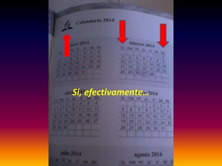 Si, efectivamente…
 