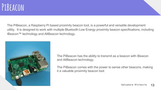 AltBeacon | PPTX