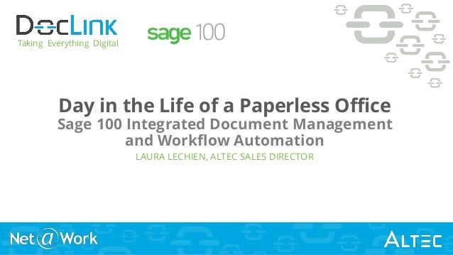 sage paperless office sage paperless office