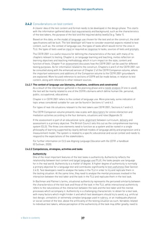 Comprehensive Manual for Language Test Development and Examining ...