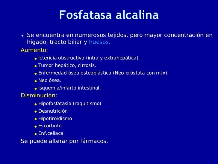 Alteracion De Las Pruebas De FuncióN HepáTica Alteracion De Las Pruebas De FuncióN HepáTica