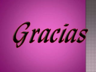 Alteraciones autosomicas