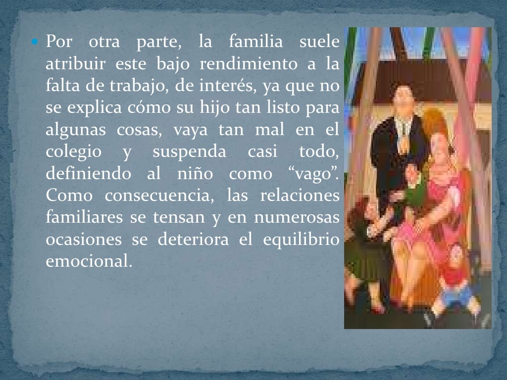 Alteraciones del lenguaje escrito