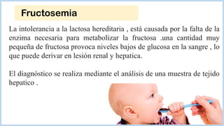 Alteraciones del metabolismo de los carbohidratos.pptx