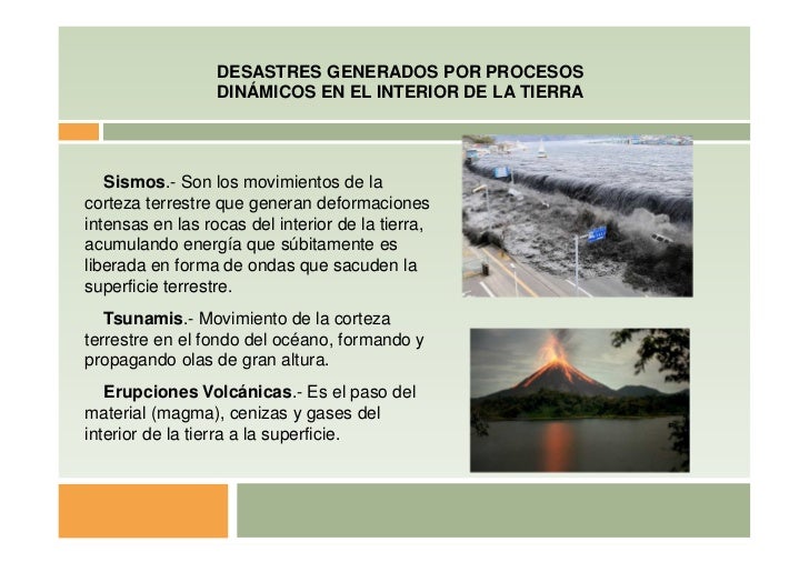 Alteraciones de los ecosistemas Alteraciones de los ecosistemas