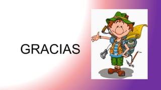 GRACIAS
 