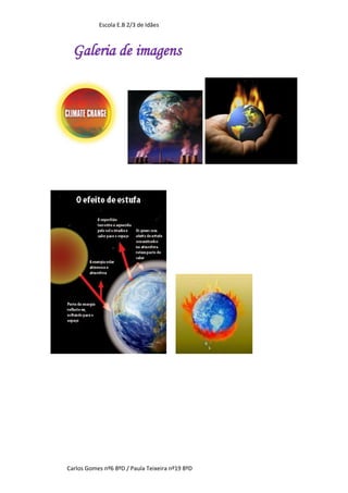 Escola E.B 2/3 de Idães



  Galeria de imagens




Carlos Gomes nº6 8ºD / Paula Teixeira nº19 8ºD
 