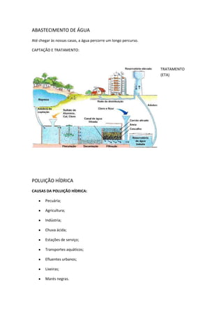 Alteraã‡ã•Es Do Ambiente Global[1]