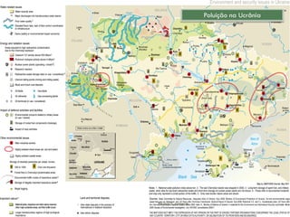 AlteraçãO Da Qualidade Da áGua