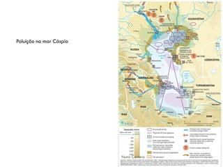 AlteraçãO Da Qualidade Da áGua