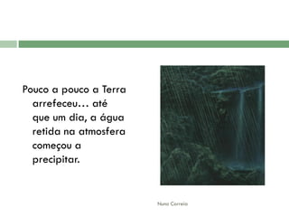 AlteraçãO Da Qualidade Da áGua