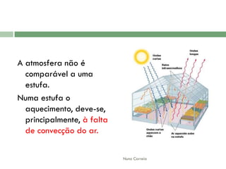 AlteraçãO Da Qualidade Da áGua