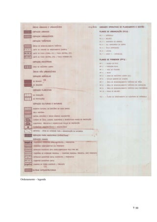 Ordenamento – legenda




                        7 /11
 