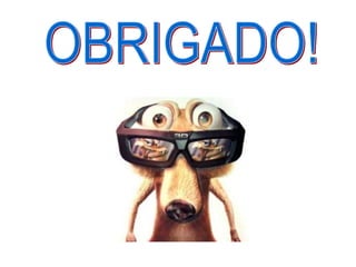 Alteração visual e sintomas correlatos