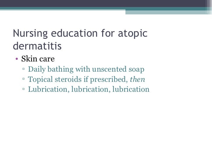 alteration in skin integrity