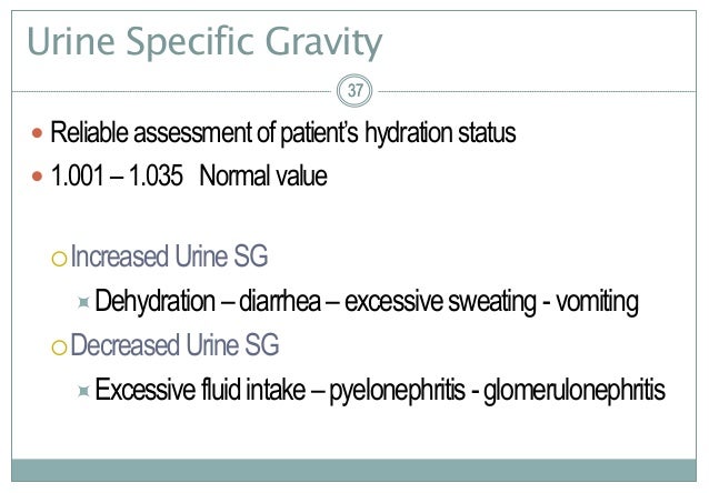 Alterations in genitourinary function in children fall 2017 Alterations in genitourinary function in children fall 2017