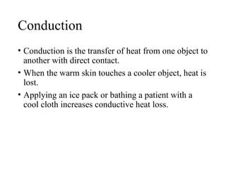 Comprehensive Overview of Altered Body Temperature: Regulation ...