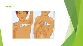 Armpit
 
