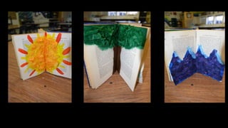 Altered books 2014