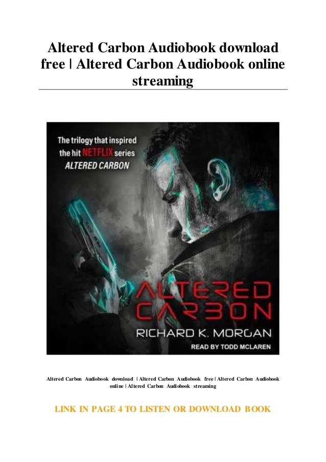 75 Best Seller Altered Carbon Book Set for business