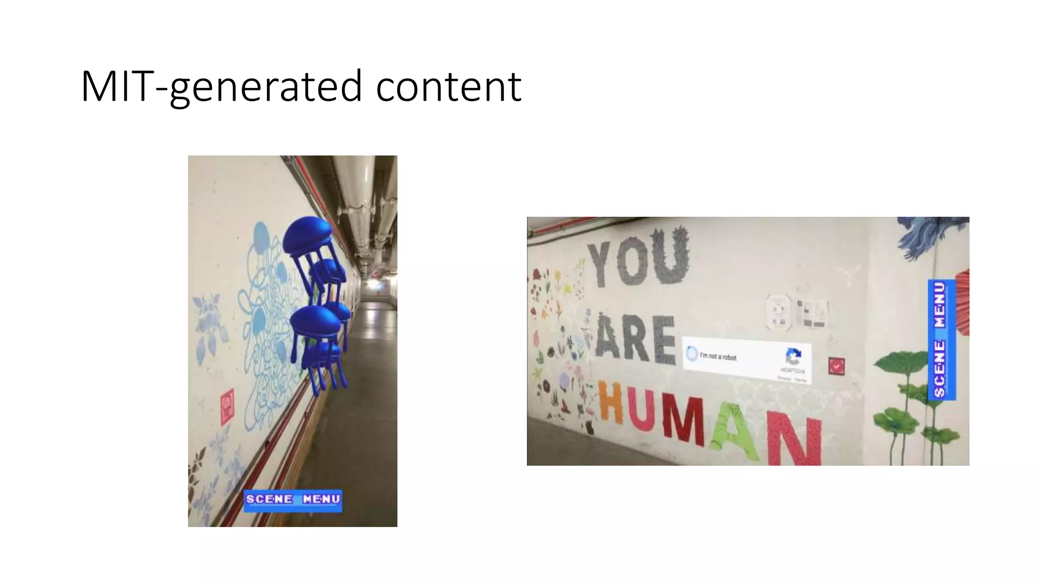 MIT-generated content
 