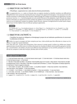 Alter ego 1_guide_pedagogique_pdf | PDF