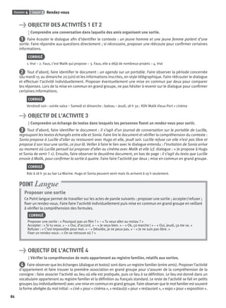 Alter ego 1_guide_pedagogique_pdf | PDF