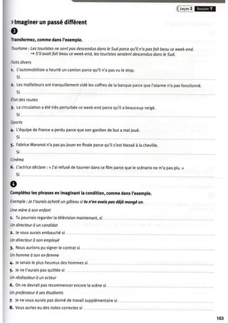 Alter ego +2 a2 cahier d'activités