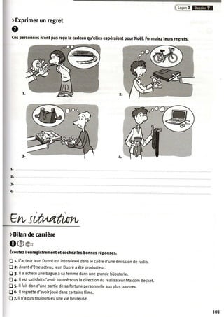 Alter ego +2 a2 cahier d'activités