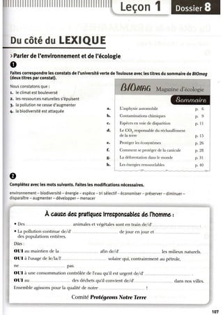 Alter ego +2 a2 cahier d'activités