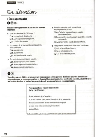 Alter ego +2 a2 cahier d'activités